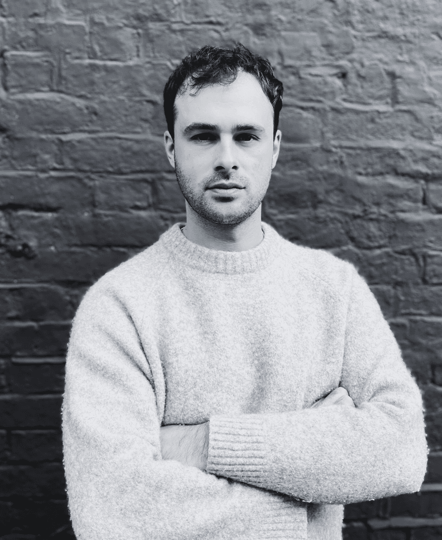 Frederick Carruthers